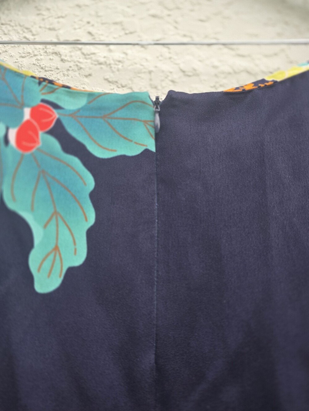 ETRO Italy Floral Border Print Maxi Skirt | Viscose Boho Resortwear IT 44 US 8 - Picture 8 of 13